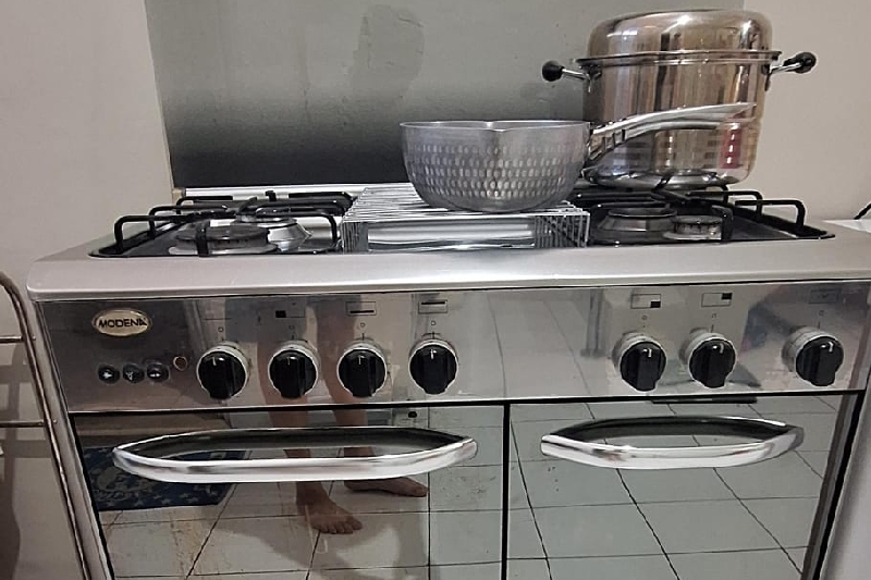 service kompor domo yogyakarta