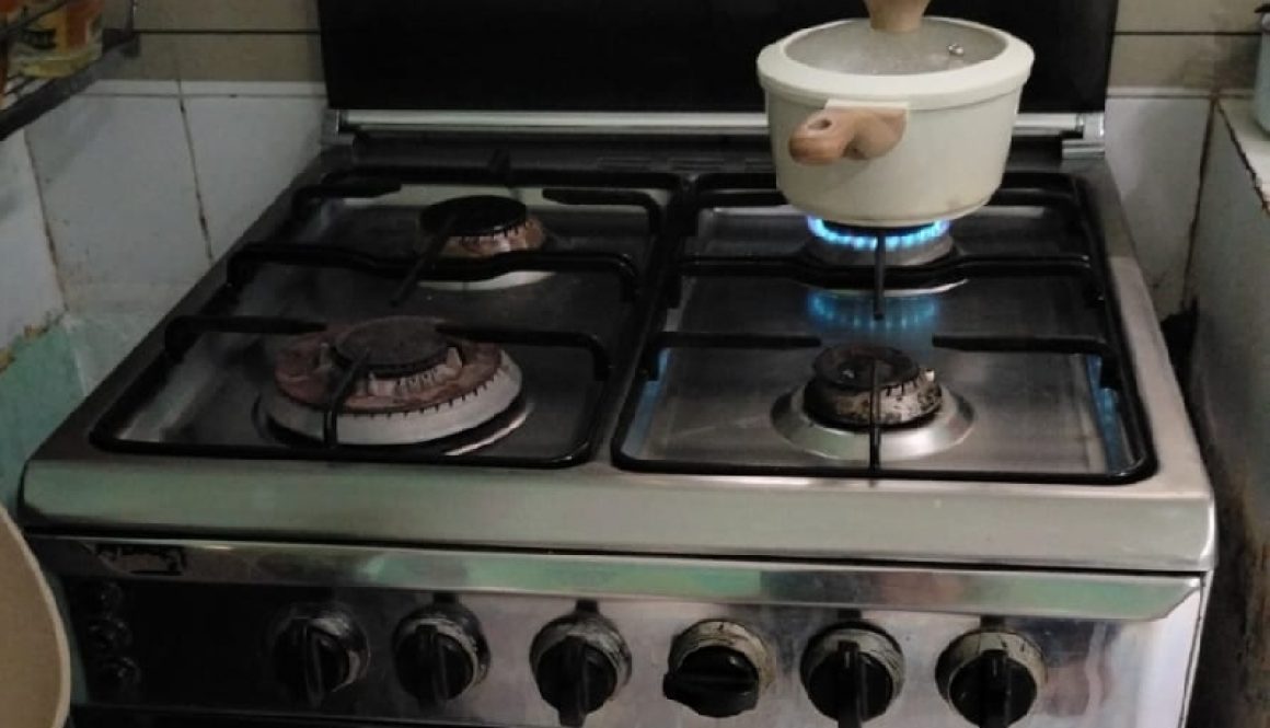 service kompor tecnogas kebon jeruk