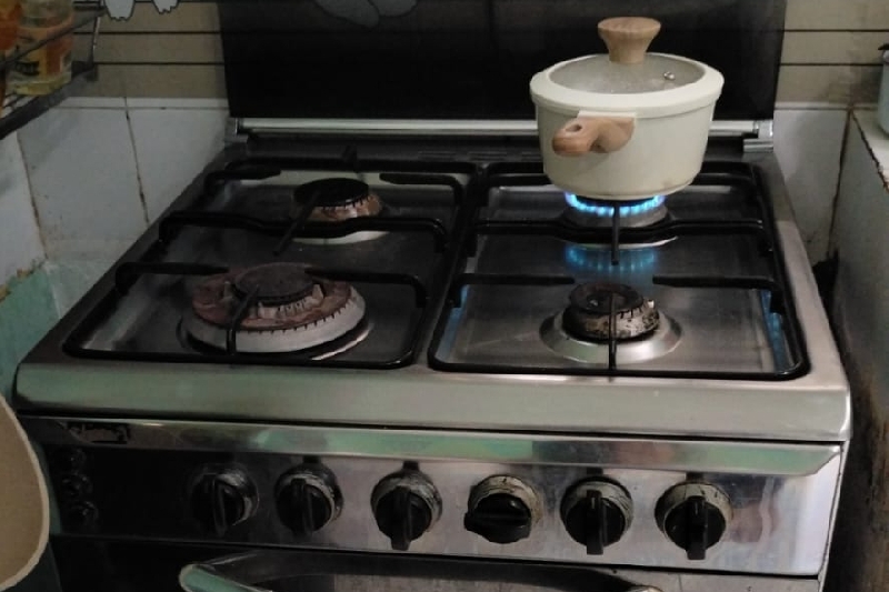 service kompor tecnogas kebon jeruk