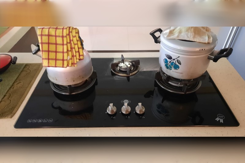 tecnogas banjarmasin