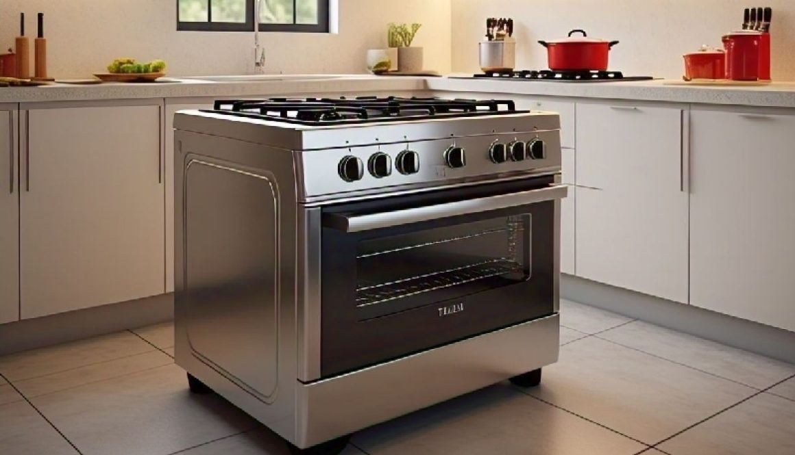 service kompor catristo bali