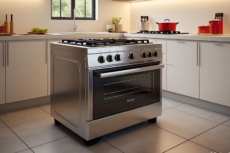 service kompor catristo bali