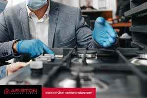 service center ariston makassar