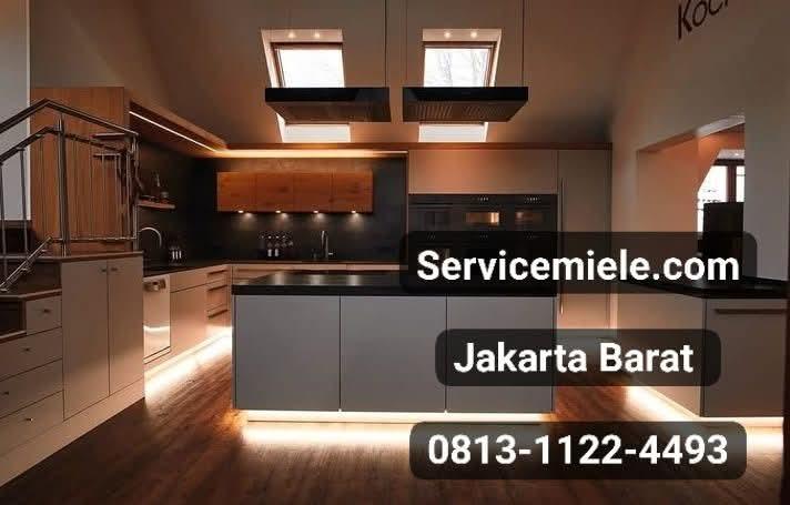 service kompor miele jakarta barat
