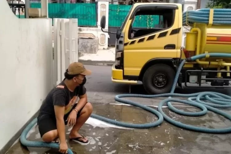 sedot wc pekanbaru