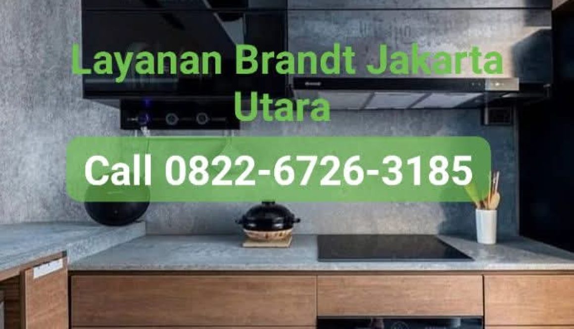 service brant jakarta utara