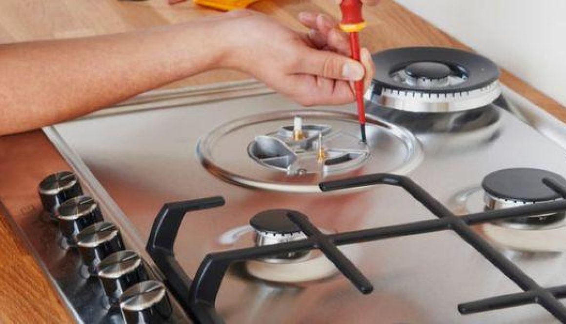 jasa service kompor tecnogas kembangan