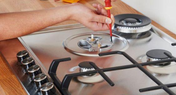 jasa service kompor tecnogas kembangan