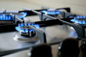 service kompor tecnogas tomang