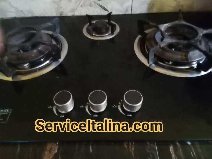 service kompor italina yogyakarta