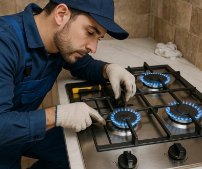 service kompor ariston makassar