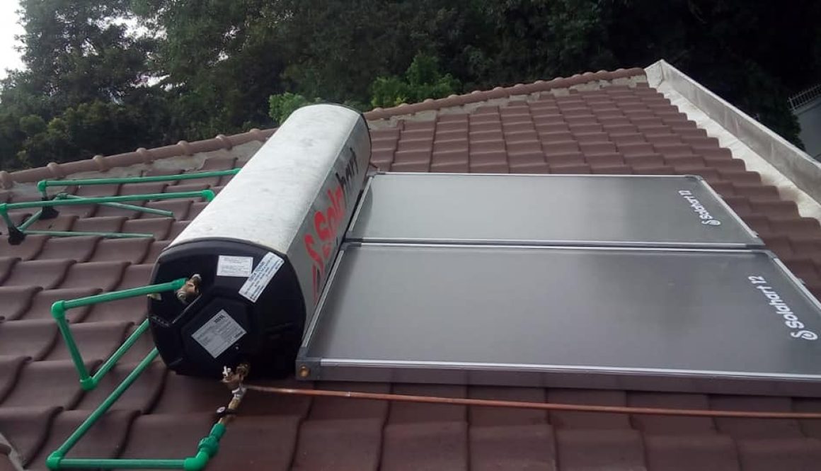 service solahart terbaik di surabaya