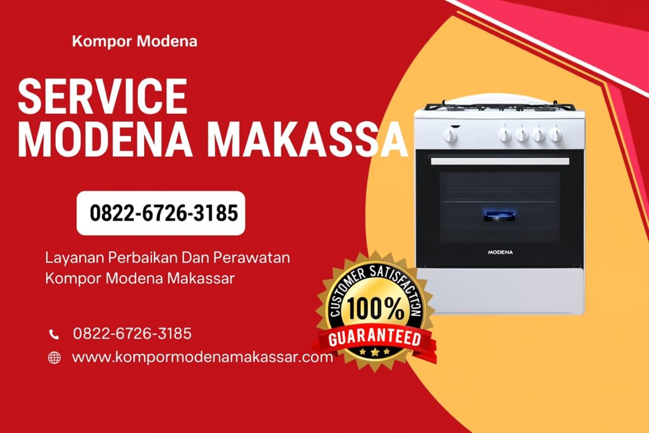 service modena makassar