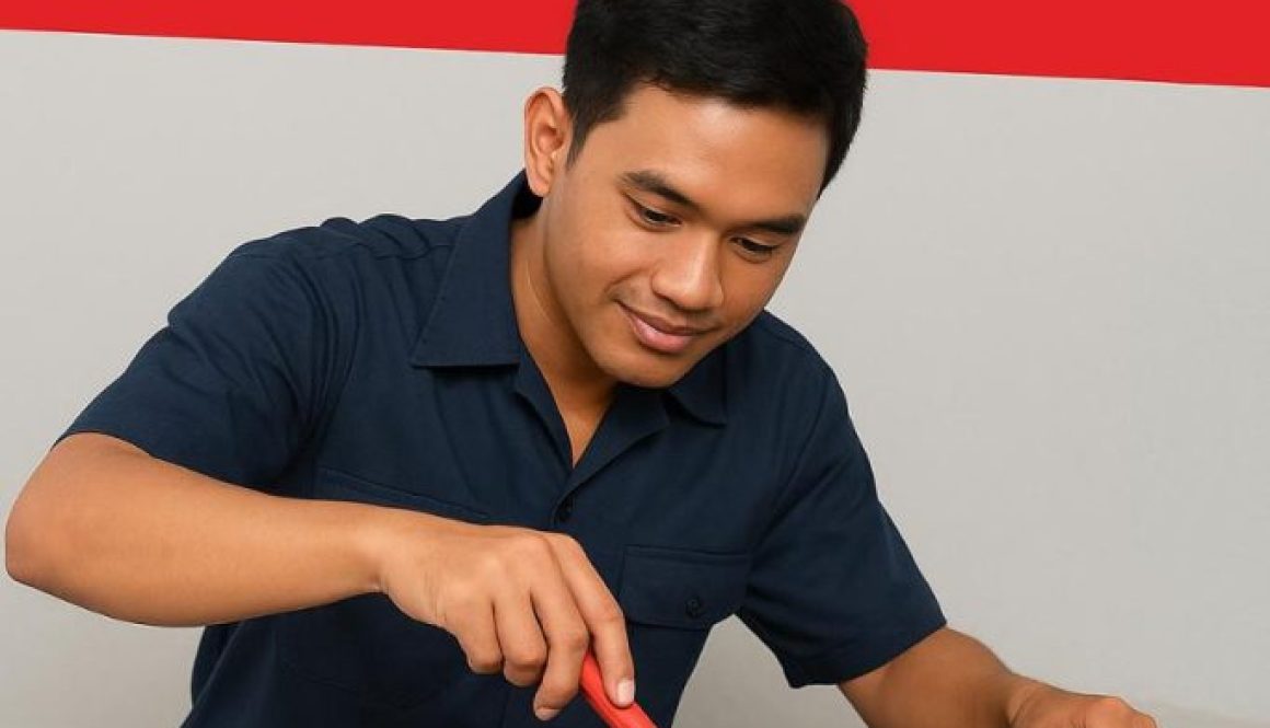 service center Aeg depok service kompor aeg depok