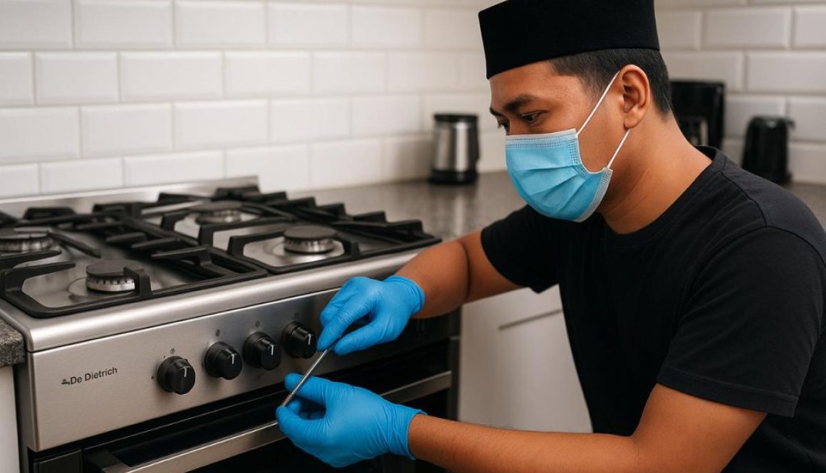 service de dietrich bali