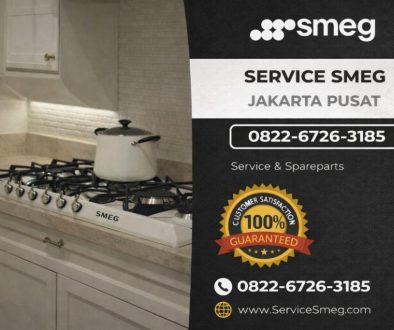 service-center-smeg-jakarta timur