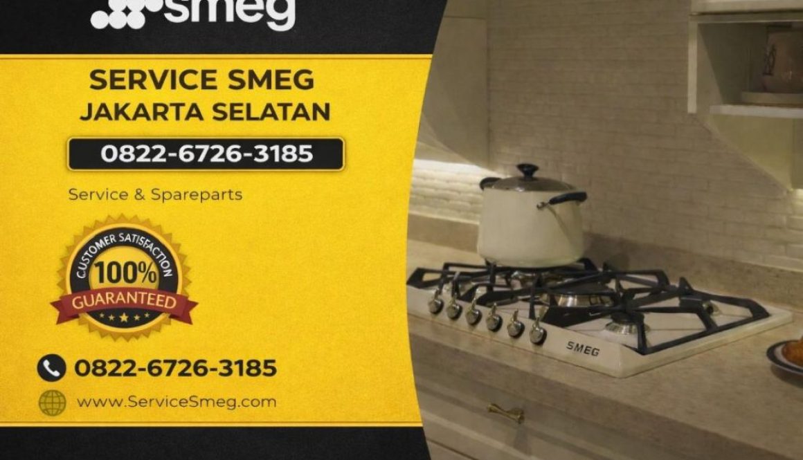 service-center-smeg-jakarta-selatan