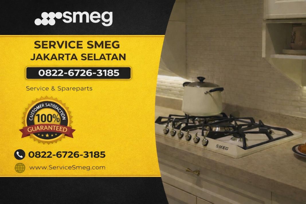 service-center-smeg-jakarta-selatan