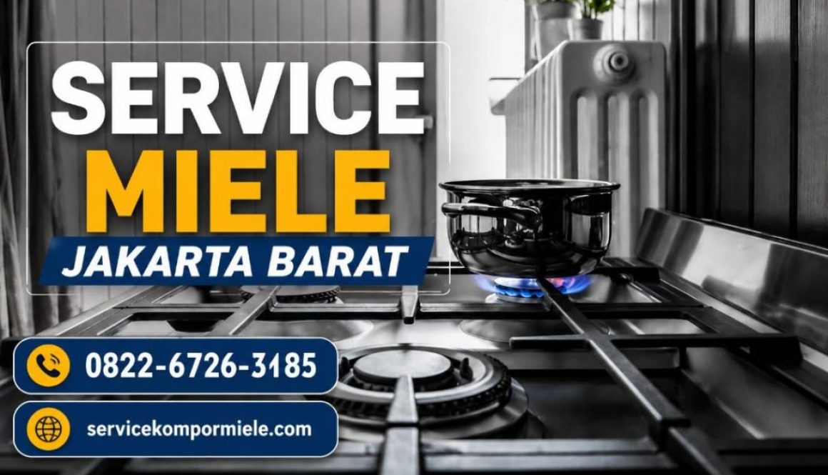 Service-Miele-Jakart-Barat