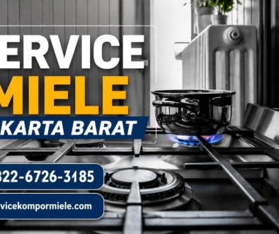 Service-Miele-Jakart-Barat