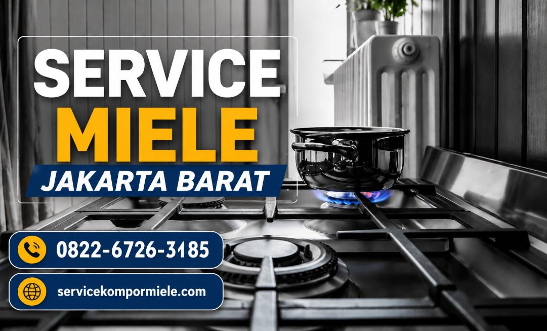Service-Miele-Jakart-Barat