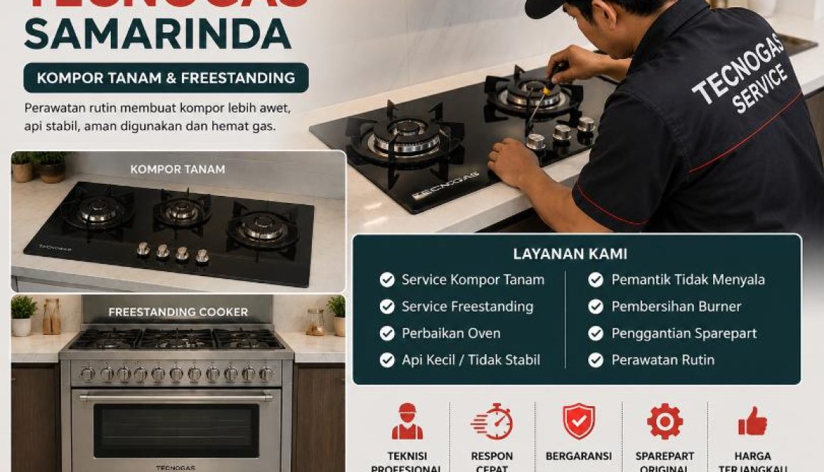 service-kompor-tecgnogas-samarinda