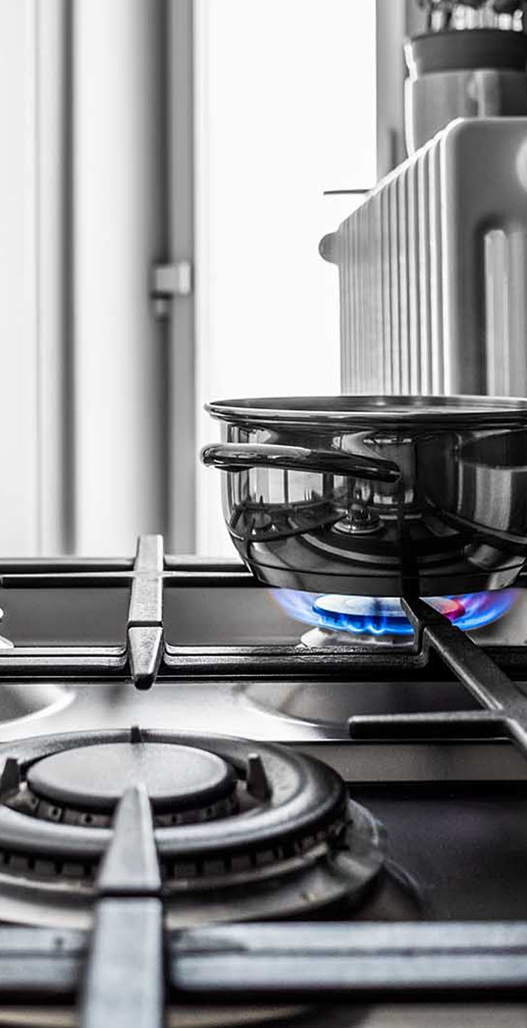 service kompor italina jakarta timur